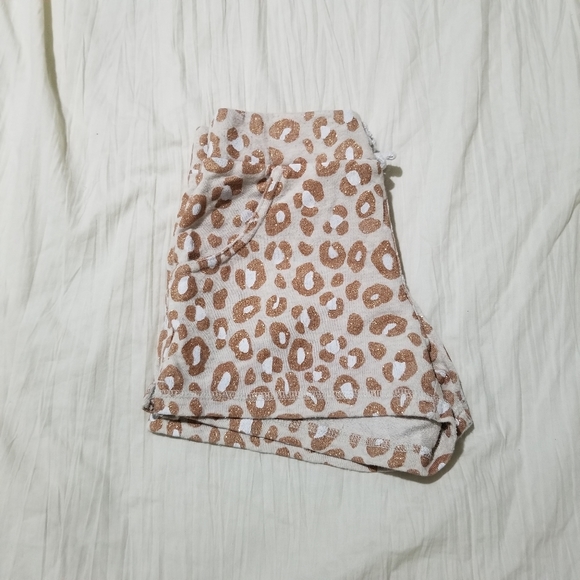 Shorts - Picture 2 of 3